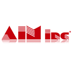 Aim Inc. Logo Aim Inc. Logo